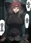[Iwao] Kallen Attacked by Members of the Black Knights  [English]
