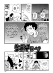 [John K. Pe-ta] Burning JET Peach + extra chapters (Muchi Muchi!! Monzetsu Fever Plus) [English] [Castle TL]
