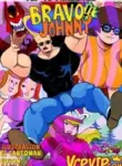 Johnny Bravo [Gansoman]