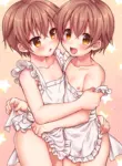 [Kabosudachi (Kabosu)] Twin Shota [Digital] [English]