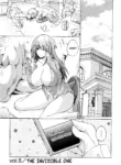 Kagaku na Yatsura Ch. 5 - The Invisible Ones