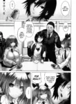 Kagaku na Yatsura Ch. 6 - The Big Ones and the Small Ones