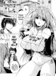 Kagaku na Yatsura Ch. 6.5 - Please Take Me Home