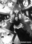 Kagaku na Yatsura Ch. 9 - The Festive Bunch