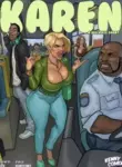 Karen - A Belville Short [Riayh , KennyComix]