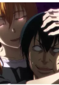 [Kevcrexx] Nanaka Kotegawa-COMIC NSFW -PROYECT✅