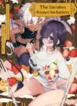 [Koniro Drops (Morishima Kon)] Incubus-kun wa Manpuku o Shiranai | The Incubus Knows No Satiety [English] [COHQ] [Digital]