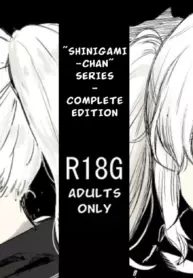 [Kubikiri] "Shinigami-chan" Series - Complete Edition