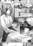 [Kurage no Suisou (Hagakure Kurage)] Gyaru Thighs are Seriously the Strongest