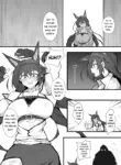 [LDZ-626] The Strongest Person in the World! - Interlude Blaze (Arknights) (English) (RagsSgar_Translations)