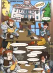 Like a Good Friend [by Amargonz]