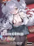 [LV426 (Mecha Sharekoube)] Dancing crazy teacher (Blue Archive) [English] [Digital]
