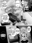 [MaruMomo] TS Shite Succubus ni Natta Mihiro-kun | Mihiro-kun: Transformed into a Succubus