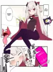 [Mashin Gehyul] Naraka Doujinshi [English] [Morally Bankrupt Wizard Translations]