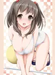 [Massaratou (Motomushi)] Akari no Diet [English] [Azuin]