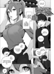 [Material Engine (Materia)] Watashi no Shiranai Watashi no Himitsu | The Secret About Myself Not Even I Knew [English] {Doujins.com}