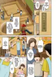 [MOON RULER (Tsukino Jyogi)] Mama's Just Love Daycare Ch1 [Digital] -- Mama-san Koi Iku-en [Digital]