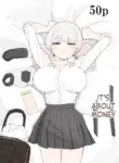 [Muripoyo] Okane no Kankei dakara (MTL)