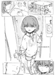 [Nanashi no Chinpoppu] Rusuban Chuui | Be Careful When You're Home Alone [English] [NudeSalad]