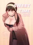 [Neko kuni ou (Mao guo wang)] Sweet Time (SPY x FAMILY) [English] [kireiTL]
