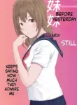 [Ohiya Horoyoi] Kinou Made wa Imouto no Otehon datta | Before Yesterday Clearly Still Keeps Saying  How much They Admire Me  [English] [MTL]