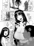[ohkohaku] Can't Say No. (Fate/Grand Order)