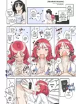 [ohkohaku] NicoMaki Reunion (Love Live!)