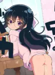 [Ororiya Enpitsudo (Murian)] Onii-chan no Baka [English]