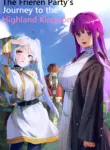 [Pixiv] The Frieren Party's Journey to the Highland Kingdom
