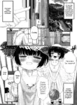 [Popu] Noriko no seichou kiroku | Noriko's growth record [English] [Higeteca]