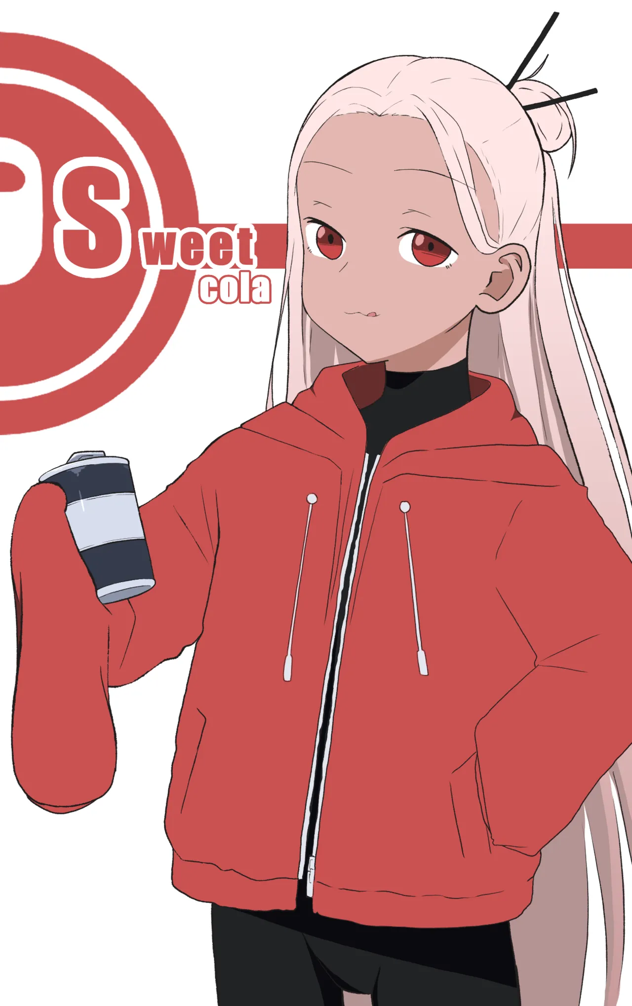 [RavioliMochi] Sweet Cola - User Manual [English]