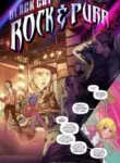 Rock & Purr (Spider-Man) [Tracy Scops]