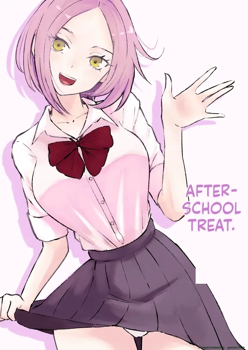 [ROKI] Houkago no Gohoubi