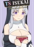 [RudySaki] TS Isekai Ch.4