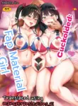[Sanagi Torajiro] Cuckolded: Fap Material Gir [English][MTL]