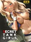 Secret Tank Girls