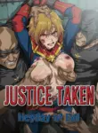 [Someday 8] JUSTICE TAKEN ~ Heyday of Evil [English] (AI Generated)