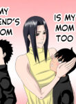 [SST] Tomodachi no Okaa-san wa Boku no Mama [English]