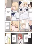 [Syukurin] Nanigawa Nicole Encyclopedia (Part 1 + Part 2) (Blonde Hair) | 나니가와 니콜 도감(전편 + 후편) (VGT13) (English)