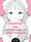 [THE Waidan (Pochitaro)] The Misfortunes of Hana Otonashi [Zecchou Refle (Nijisousaku Hon)] [Digital]