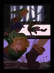 [Twang] Bunny Link (The Legend of Zelda)