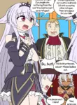 [Vel] Soul Pact (Sentouin, Hakenshimasu!) [English]