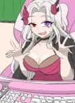 [Vel] Waking up as OC [English]