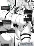 [Waryu] NIKKE: Goddess of Victory Collection Pt. 2 - Brid Silent Track and Bunny Ade / Milk [English] [SS22]
