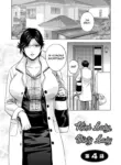 Yasashii Oba-san Yarashii Oba-san | Kind Lady, Dirty Lady Ch. 4