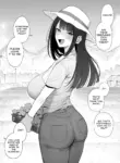 Yobai Fuushuu no aru mura ni Ijuushite shimatta Fuufu Chapter 2