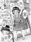 [Yoshiki-chan] Shoudoku! Omata Pero-Name Totsukou | Disinfection! Licky-Licky Penetrative Measures (COMIC LO 2026-04) [English] {Mistvern} [Digital]