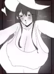 A kid Saved by a Weird, Tall Woman