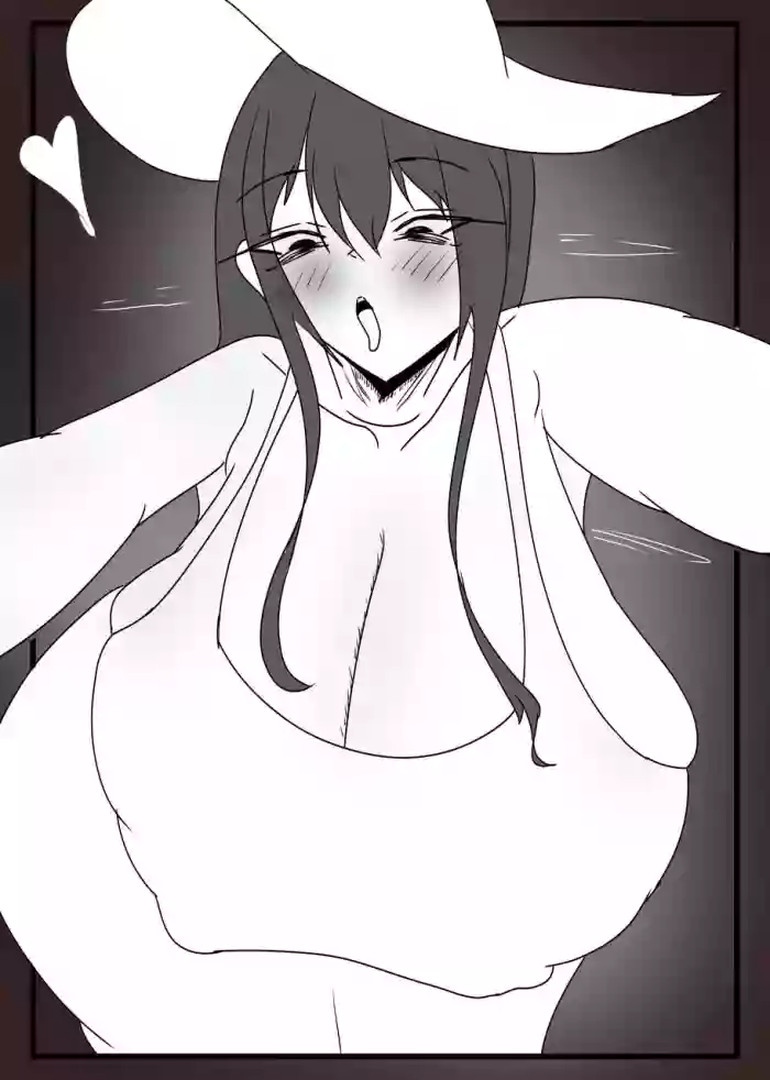 A kid Saved by a Weird, Tall Woman