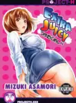 [Asamori Mizuki] Extra Juicy [English] [Project-H] [Digital]